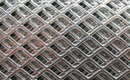 軋平鋼板網(wǎng)